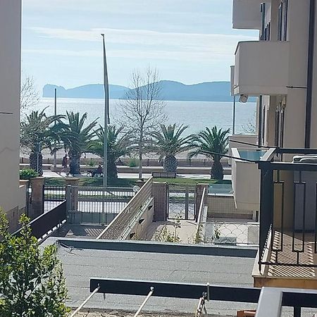 Paoli 95 Apartamento Alguer Exterior foto