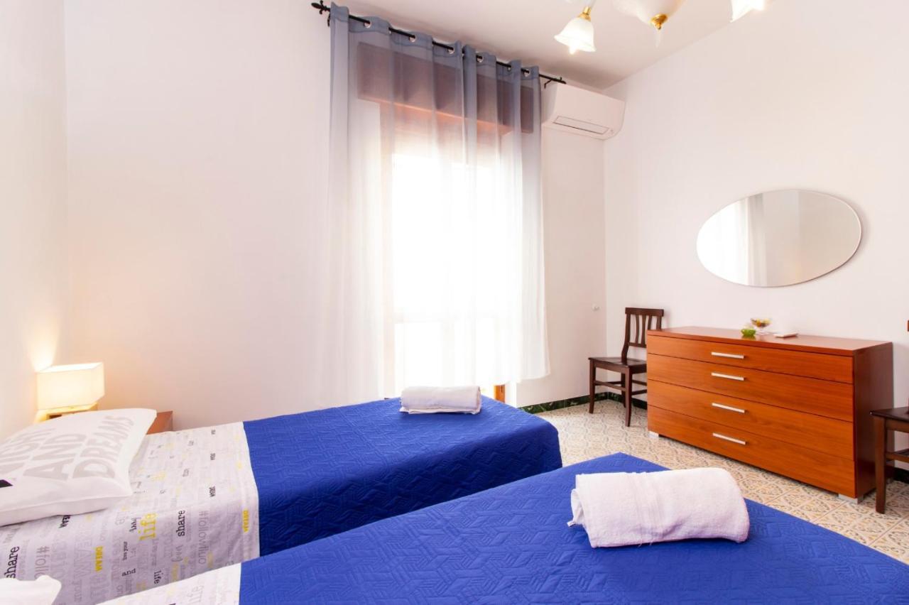 Paoli 95 Apartamento Alguer Exterior foto