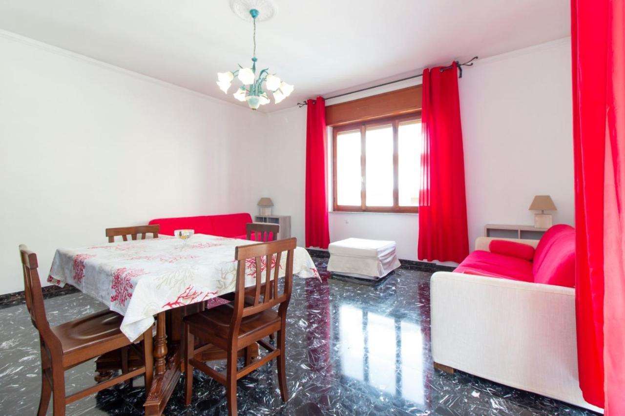 Paoli 95 Apartamento Alguer Exterior foto