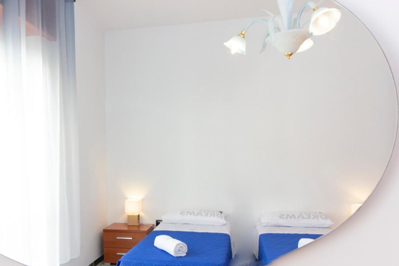 Paoli 95 Apartamento Alguer Exterior foto