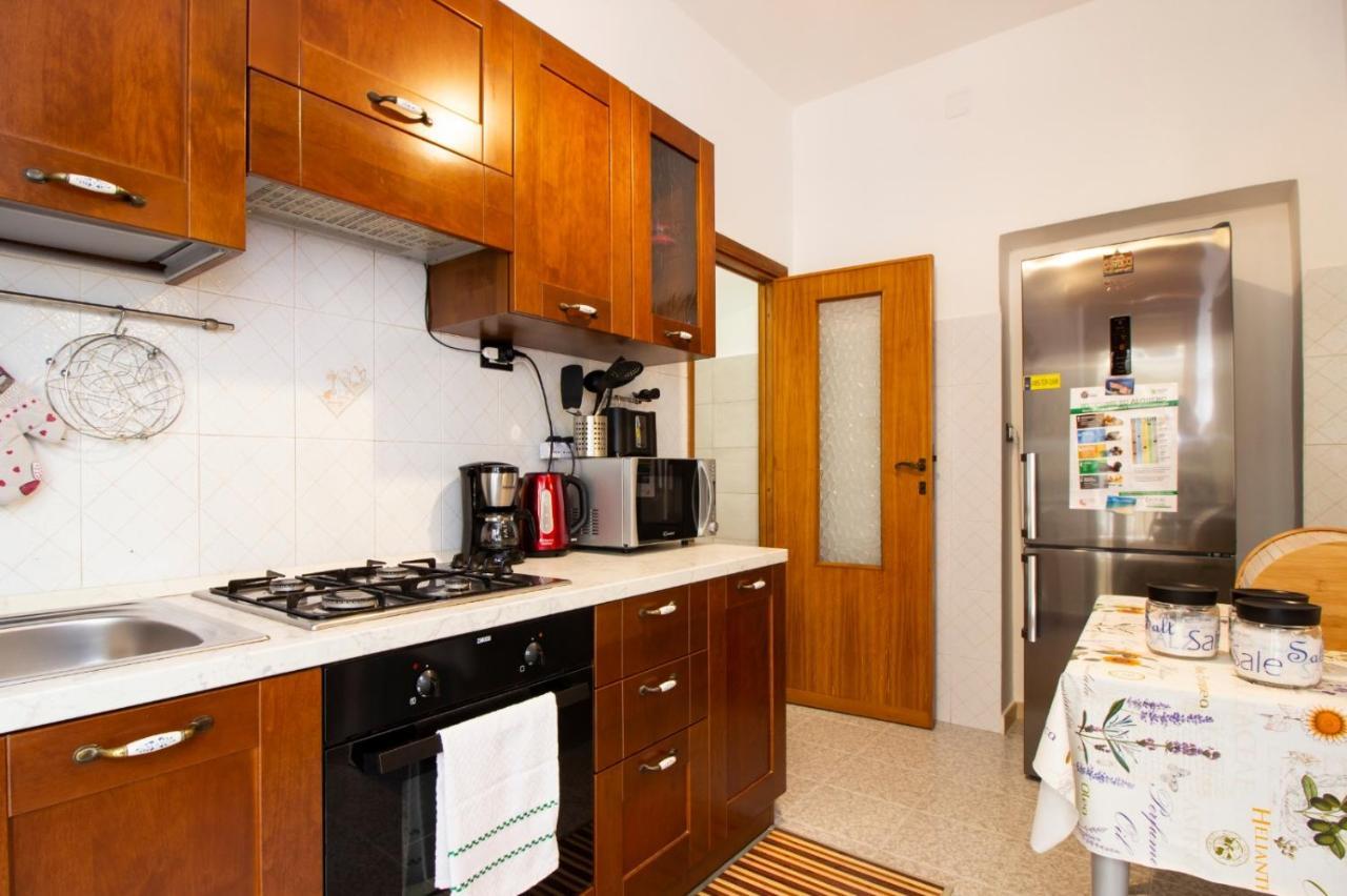 Paoli 95 Apartamento Alguer Exterior foto