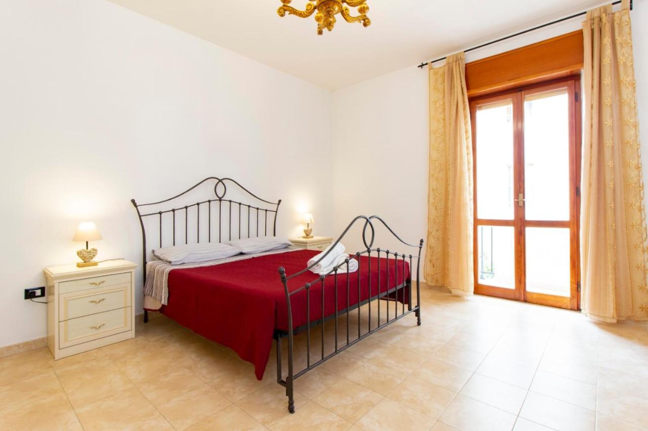 Paoli 95 Apartamento Alguer Exterior foto