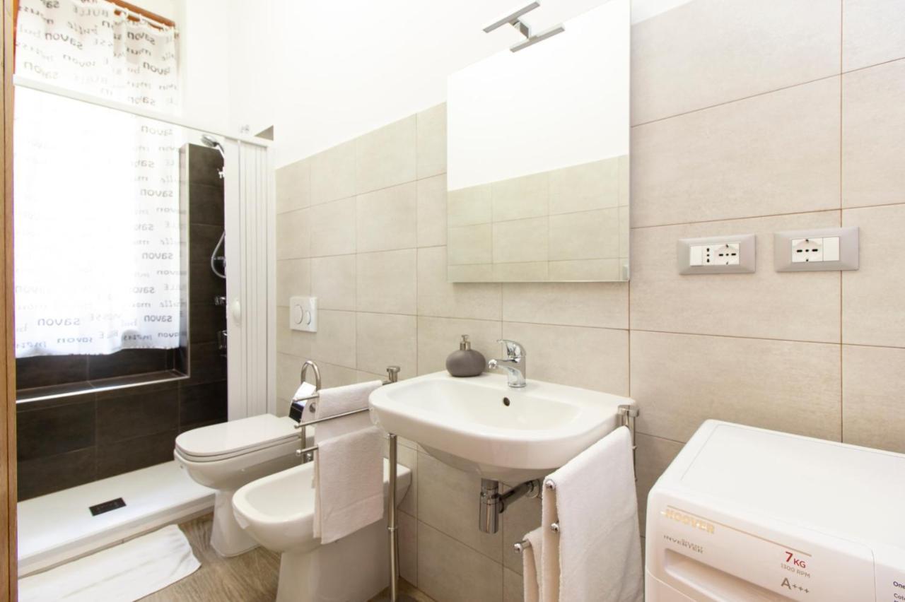 Paoli 95 Apartamento Alguer Exterior foto