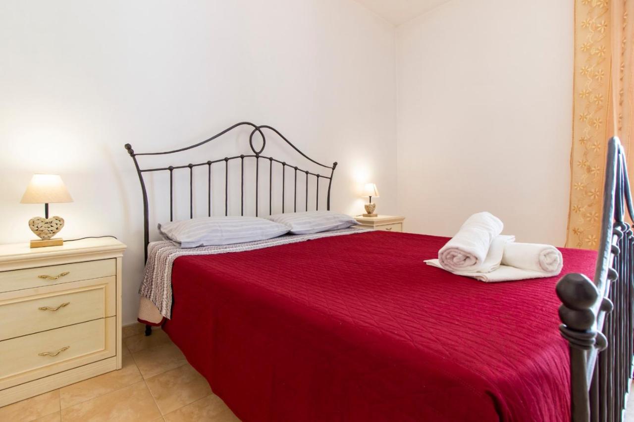 Paoli 95 Apartamento Alguer Exterior foto