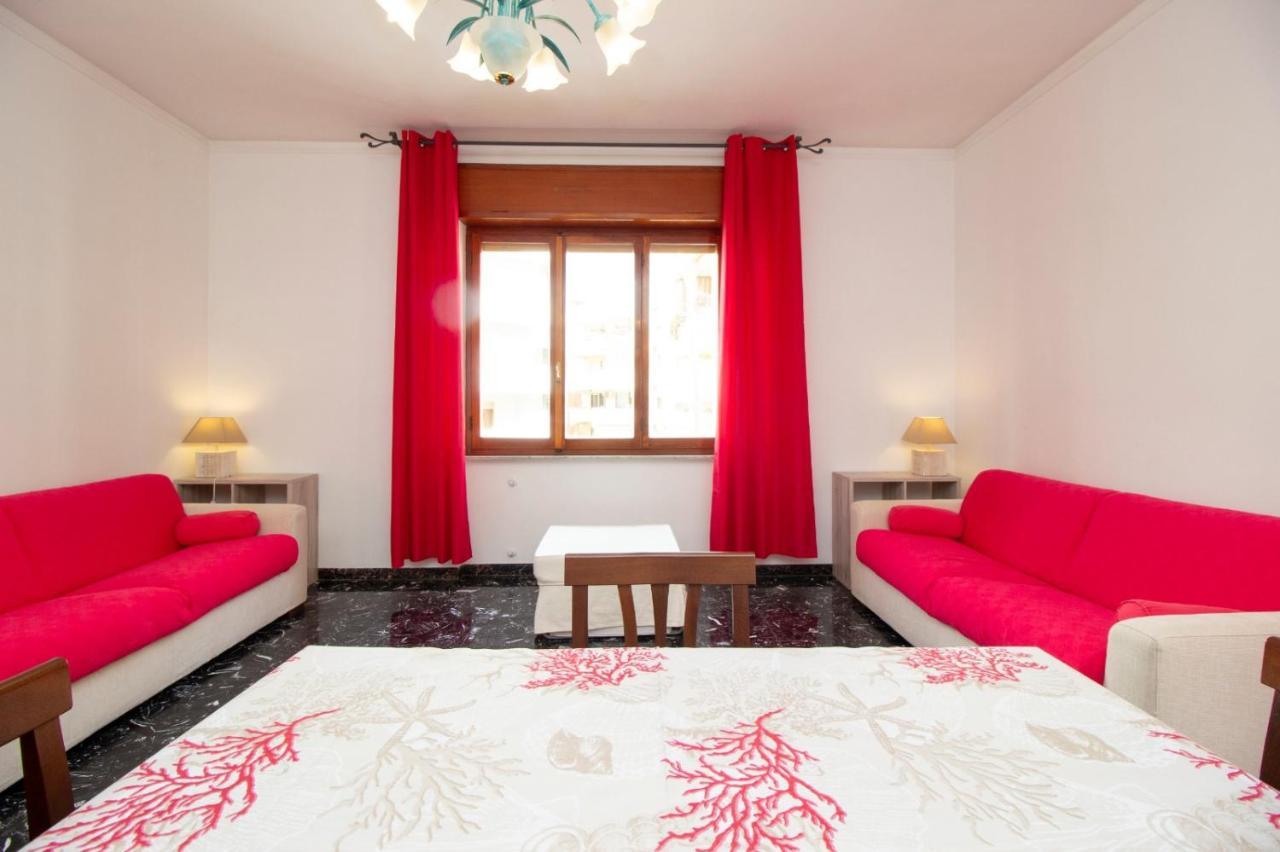 Paoli 95 Apartamento Alguer Exterior foto