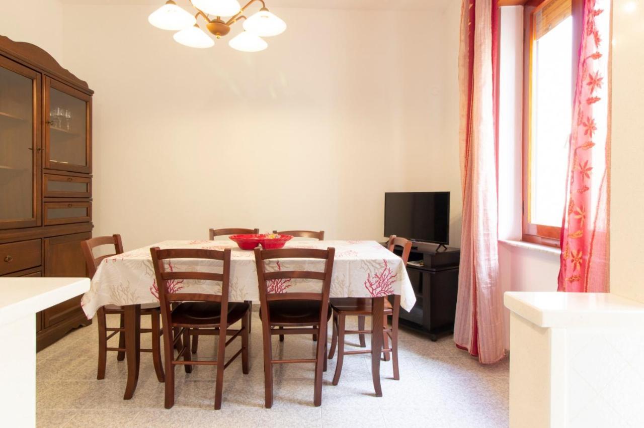 Paoli 95 Apartamento Alguer Exterior foto