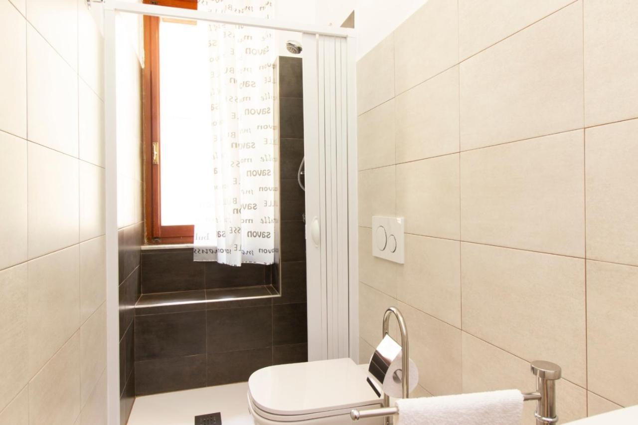 Paoli 95 Apartamento Alguer Exterior foto
