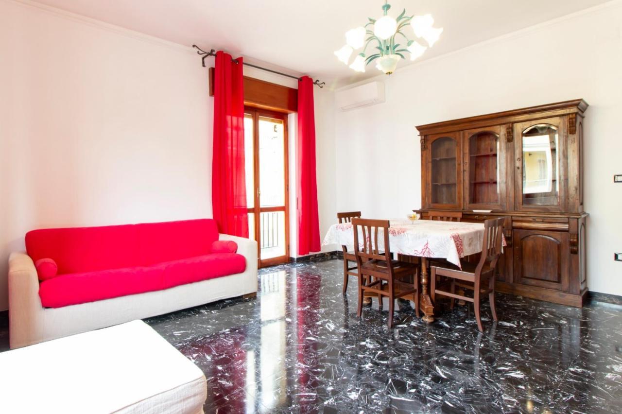Paoli 95 Apartamento Alguer Exterior foto