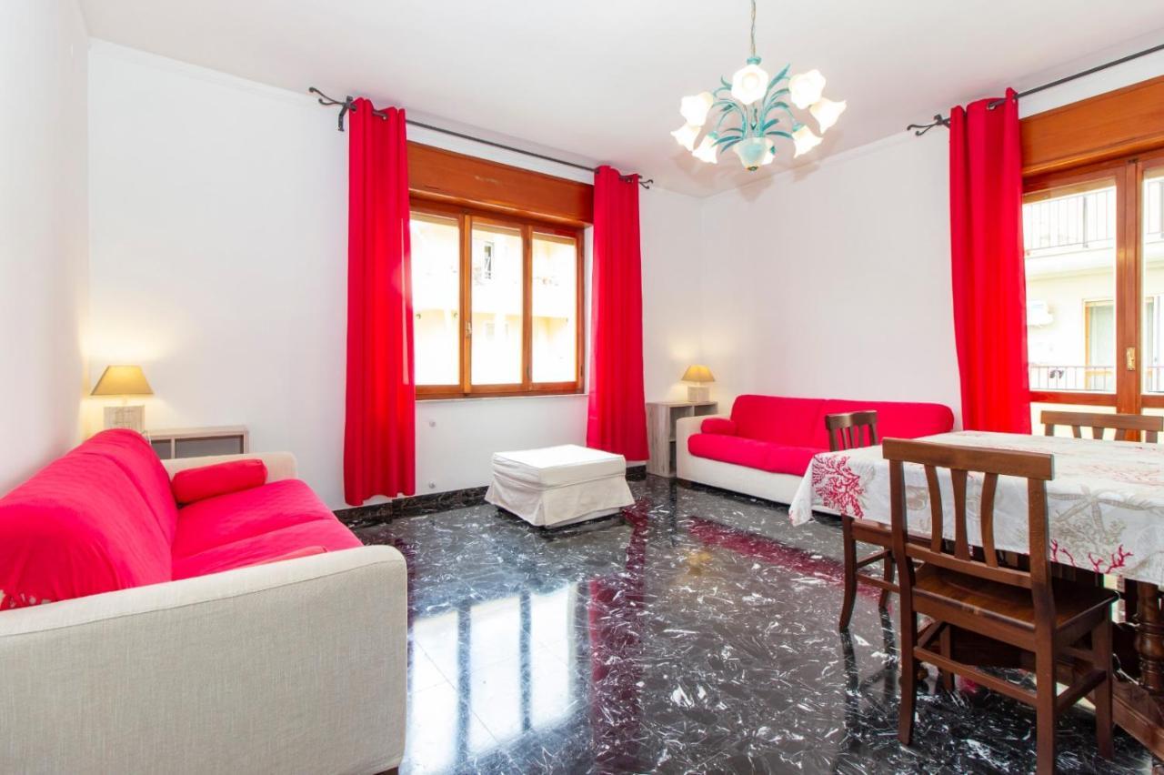 Paoli 95 Apartamento Alguer Exterior foto