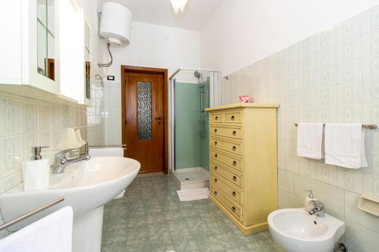 Paoli 95 Apartamento Alguer Exterior foto