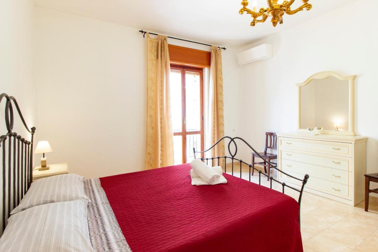 Paoli 95 Apartamento Alguer Exterior foto