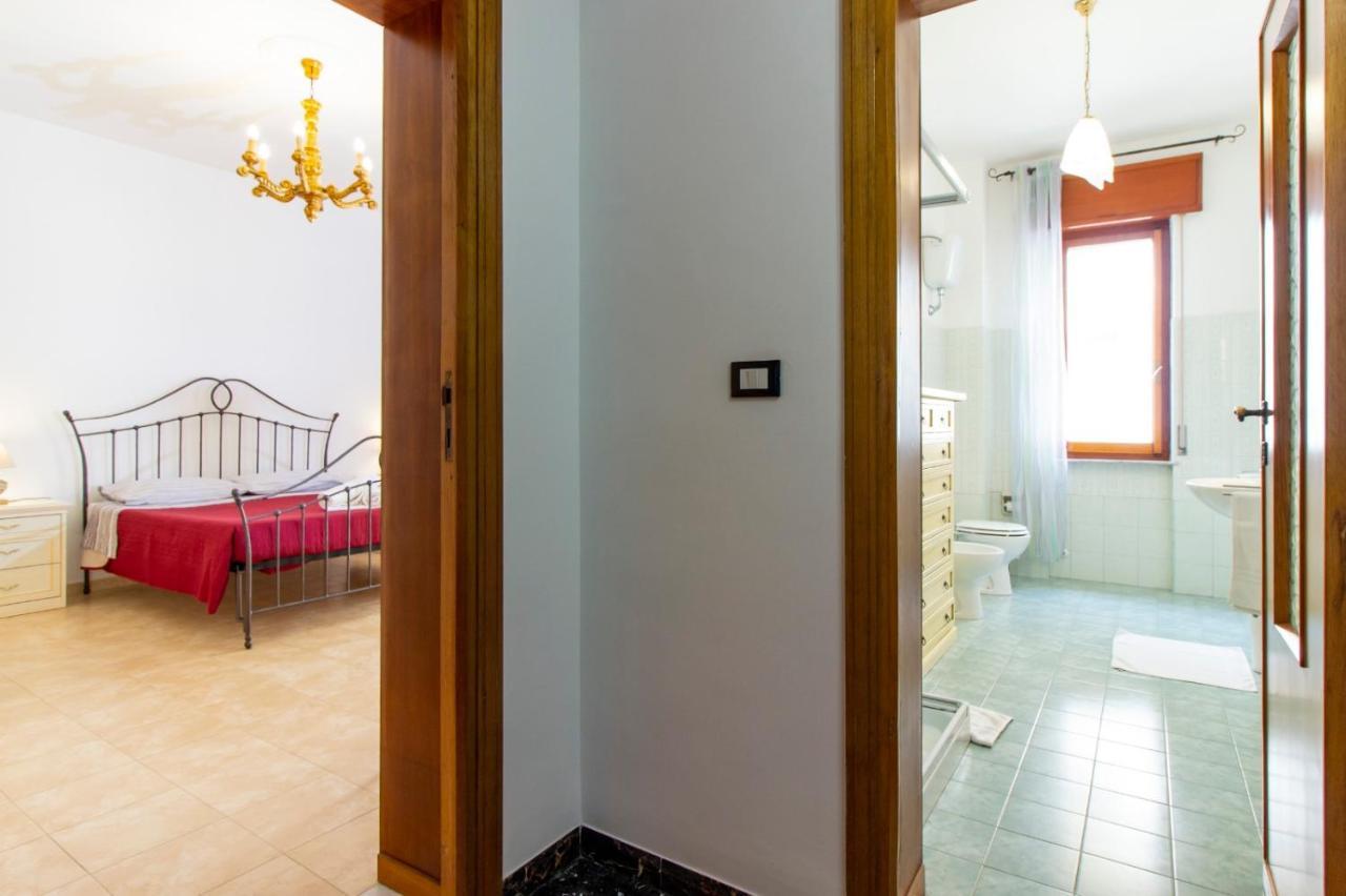 Paoli 95 Apartamento Alguer Exterior foto