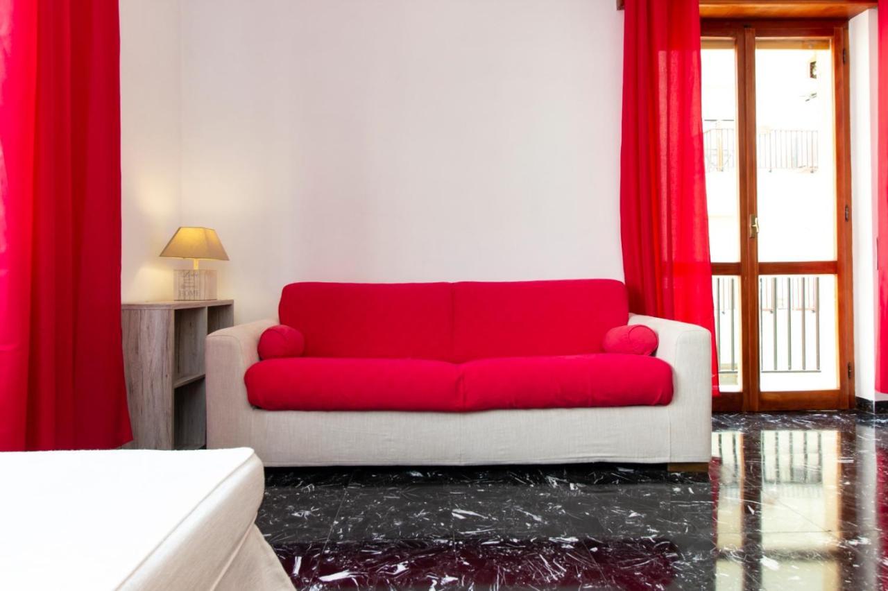 Paoli 95 Apartamento Alguer Exterior foto