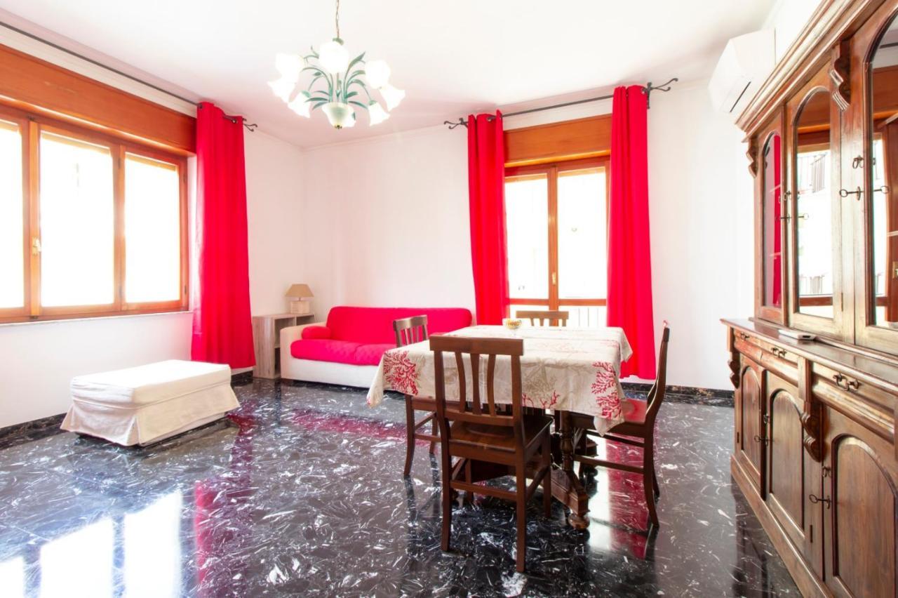 Paoli 95 Apartamento Alguer Exterior foto