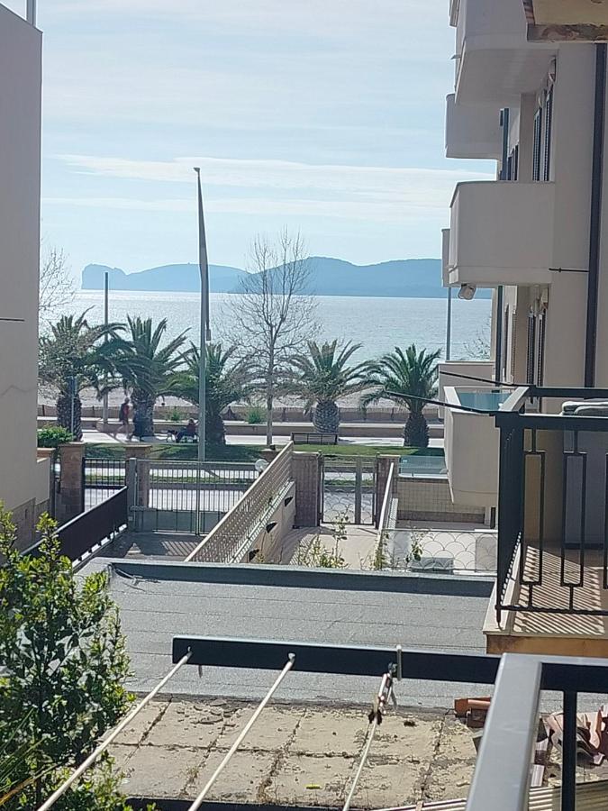 Paoli 95 Apartamento Alguer Exterior foto